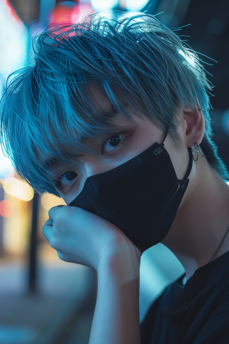 sample所属スタッフの「サンプルネーム2」の肖像写真