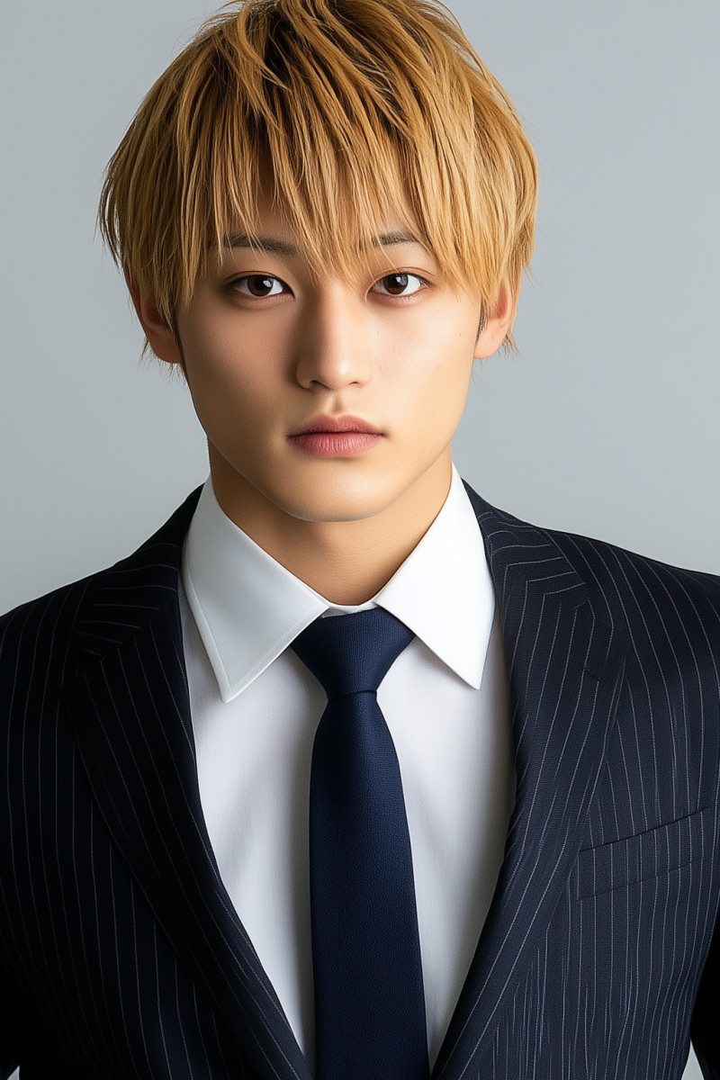 sample所属スタッフの「サンプルネーム6サンプルネーム6サンプルネーム6サンプルネーム6」の肖像写真