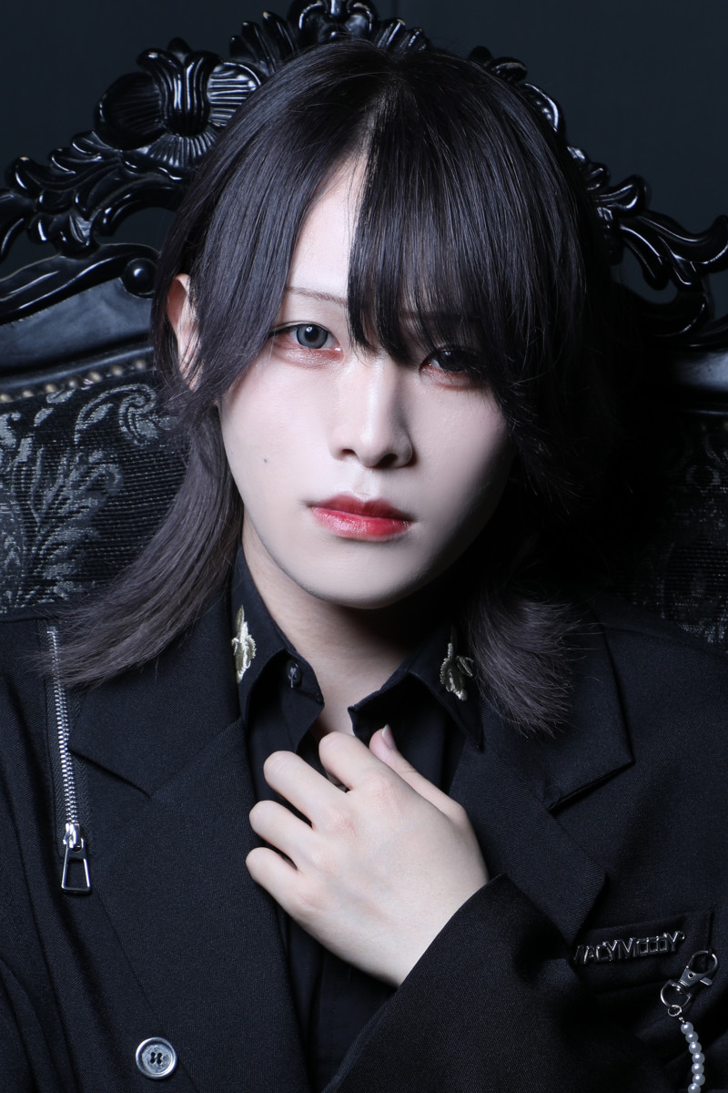 Eyes Eden所属スタッフの雨音の肖像写真