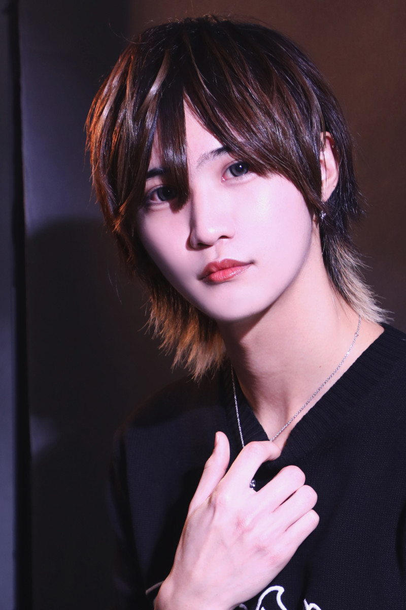 Eyes faith所属スタッフの梓川の肖像写真