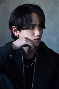 Eyes Reflect所属スタッフの絢斗の肖像写真