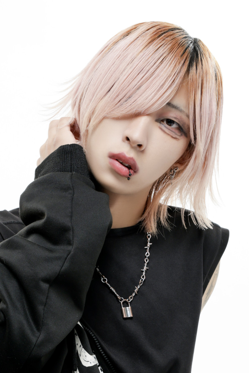 Eyes Reflect所属スタッフの癒月の肖像写真