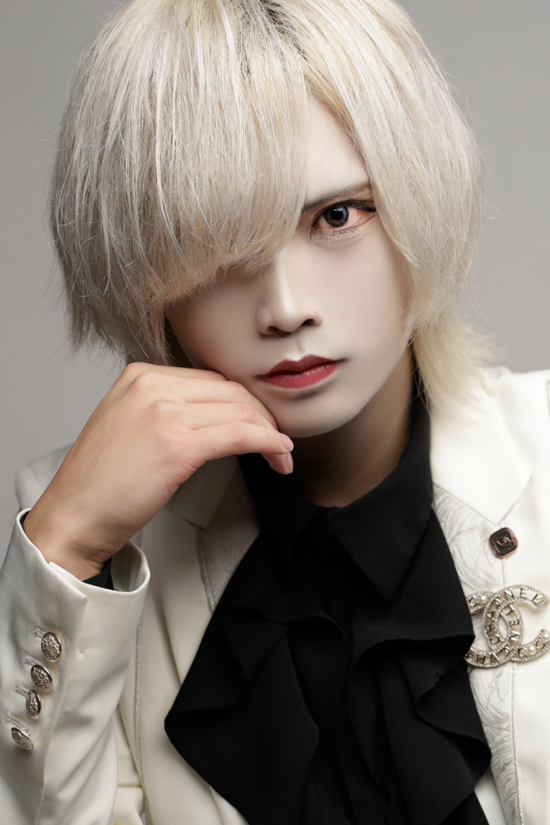 三流歌い手 冬空