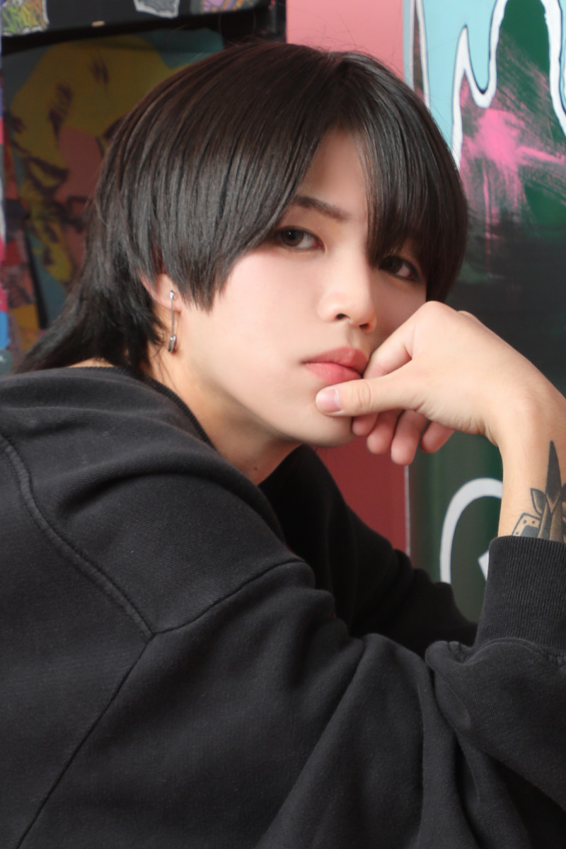 Eyes faith所属スタッフの七音の肖像写真