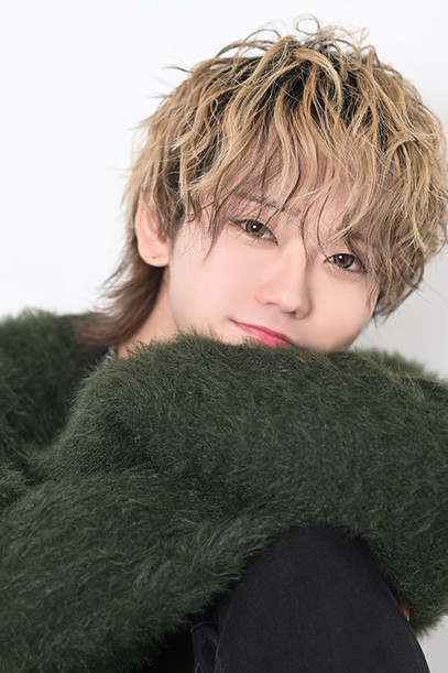 Eyes Reflect所属スタッフの凜音の肖像写真