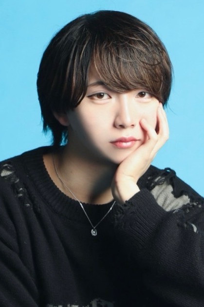 Eyes Grace所属スタッフのもがしんの肖像写真