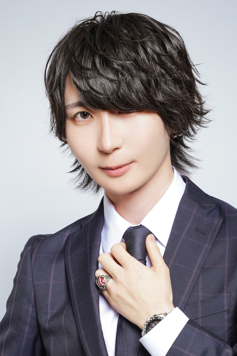 Eyes Lips所属スタッフのこうの肖像写真