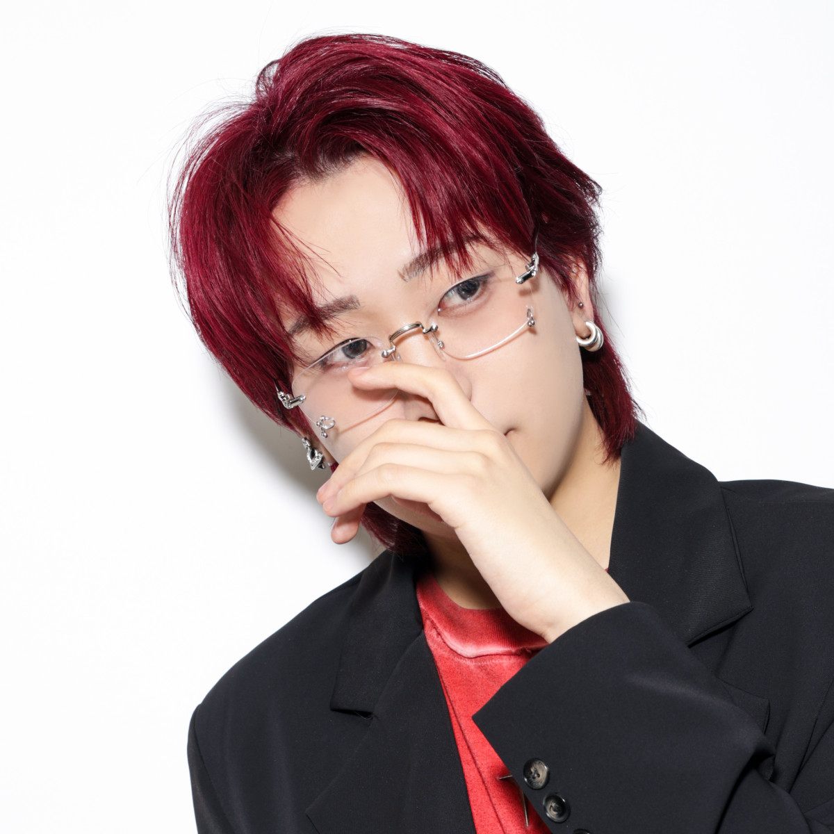 スタッフ「凪流」のサムネイル画像