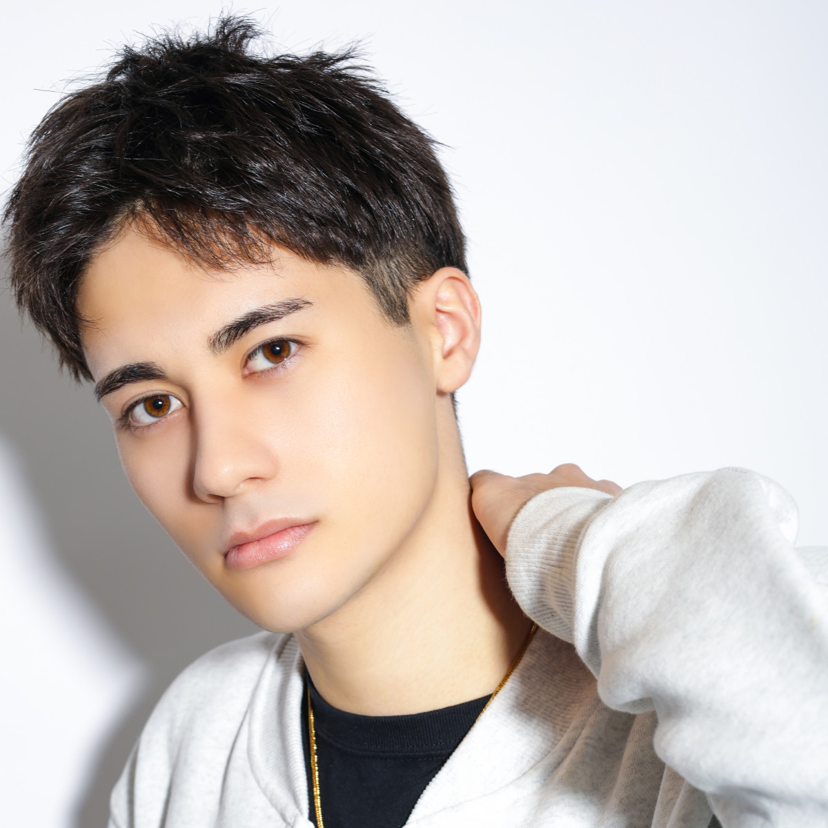 スタッフ「カール」のサムネイル画像