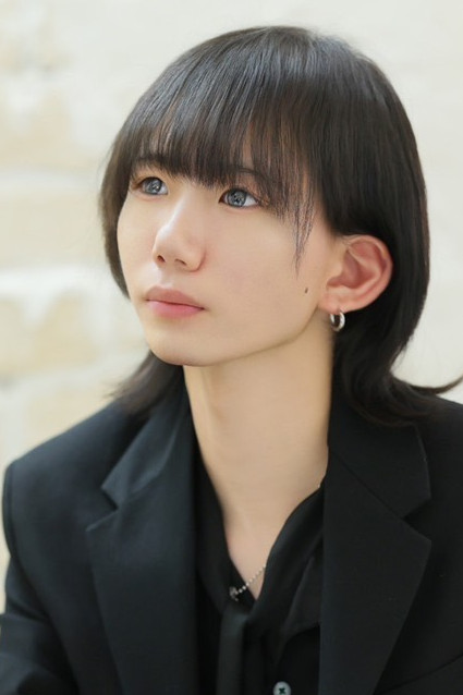 Eyes Grace所属スタッフのてんまるの肖像写真