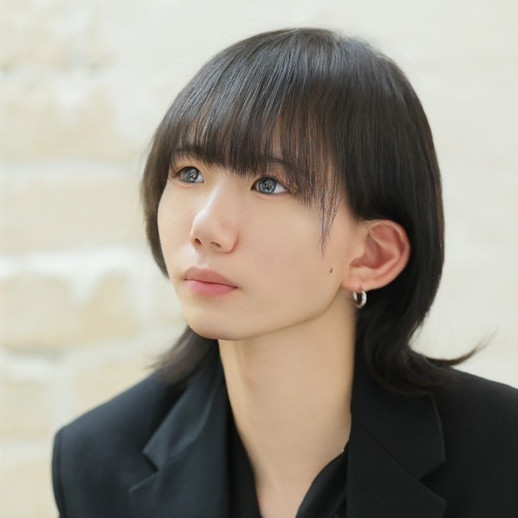 スタッフ「てんまる」のサムネイル画像