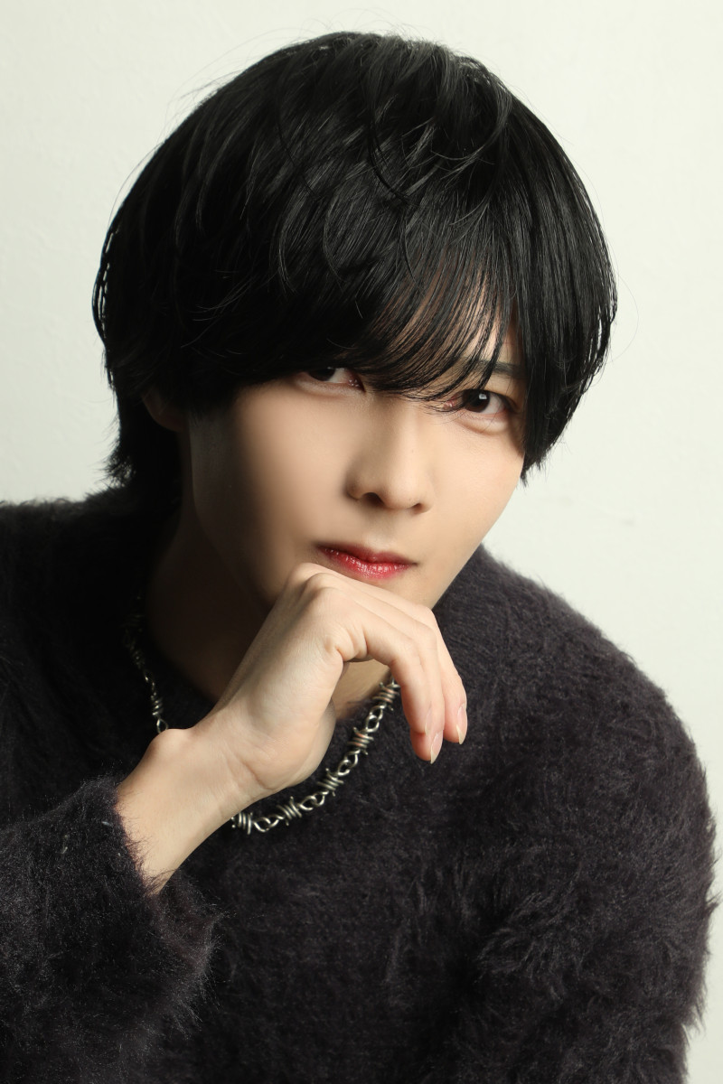 Eyes executive所属スタッフの月風の肖像写真