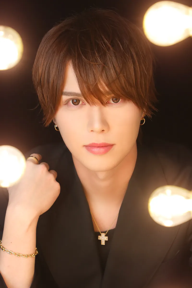 Eyes Reflect所属スタッフの恋日恋夜の肖像写真