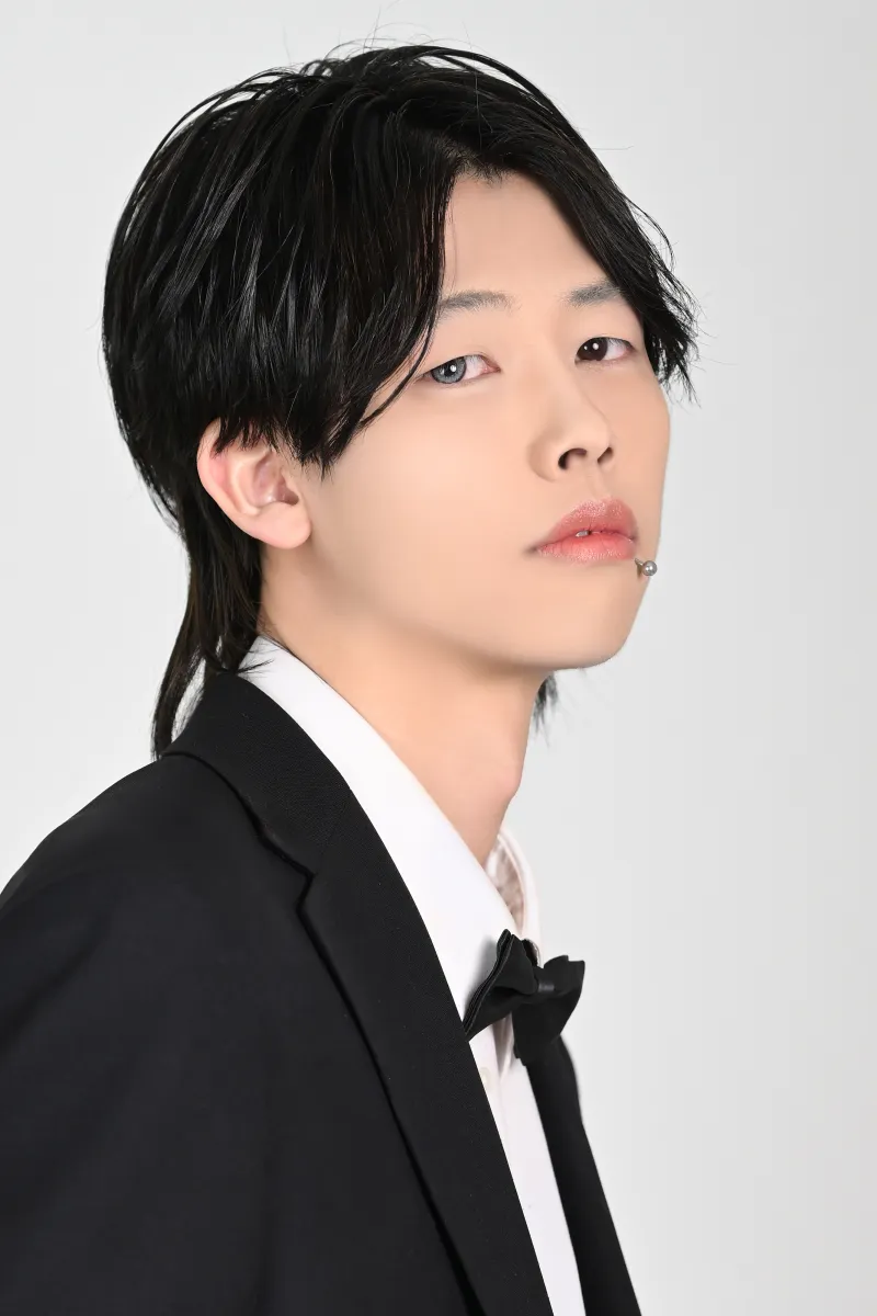 Eyes Reflect所属スタッフの桜の肖像写真