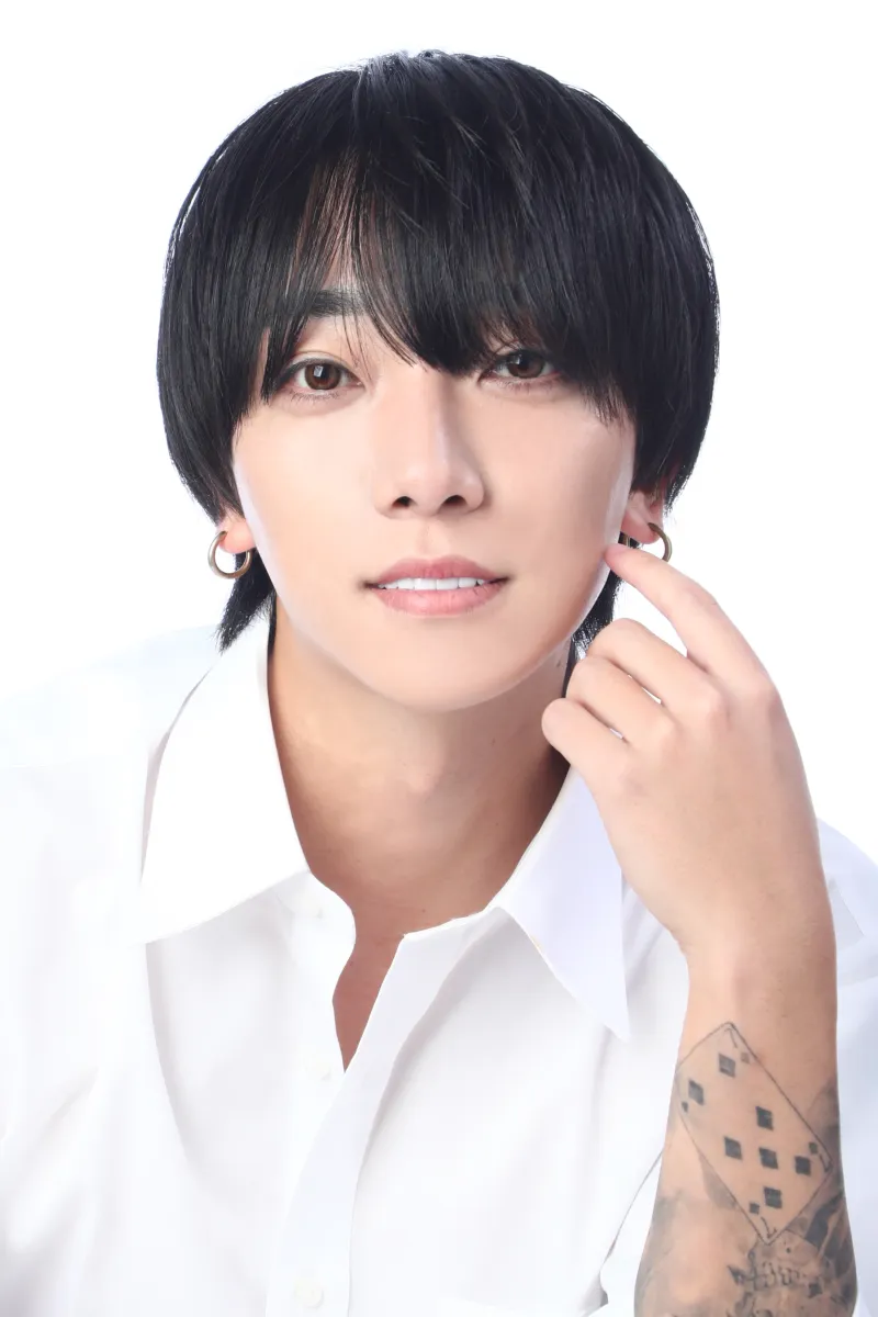 Eyes Noel所属スタッフの「涼太」の肖像写真