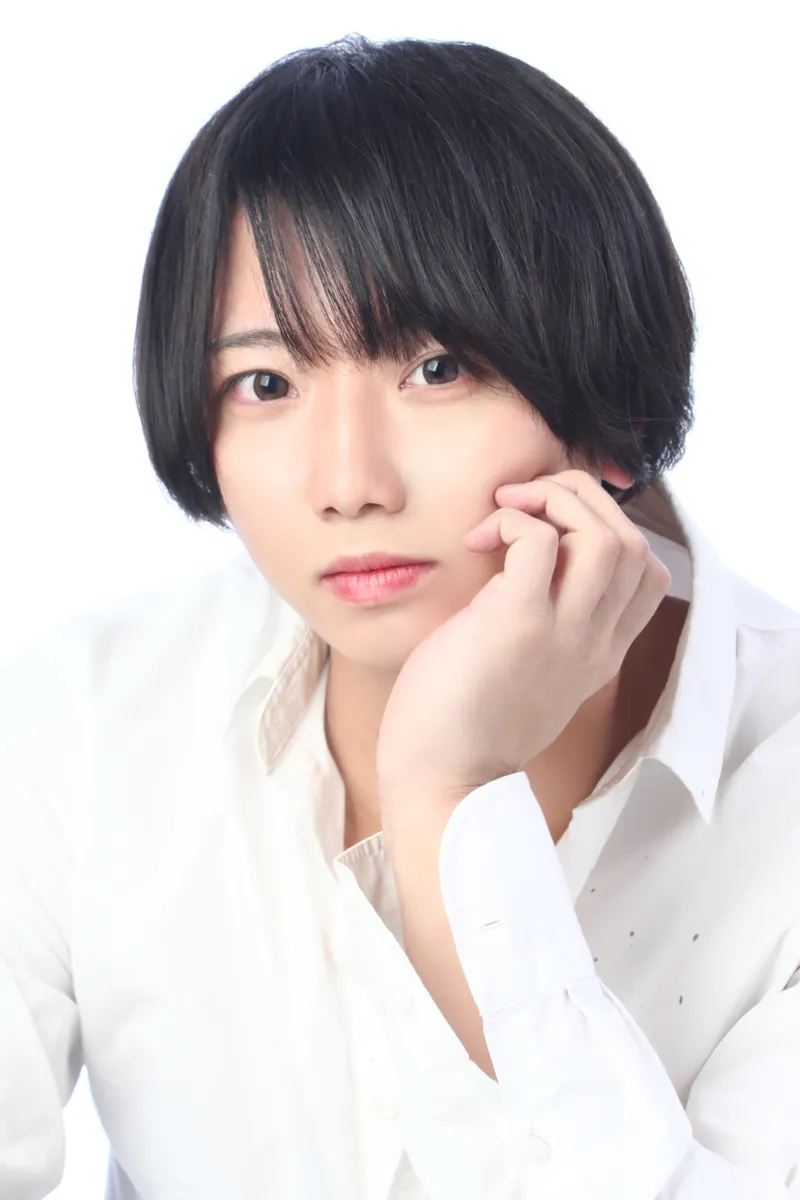 Eyes Noel所属スタッフの「優月」の肖像写真