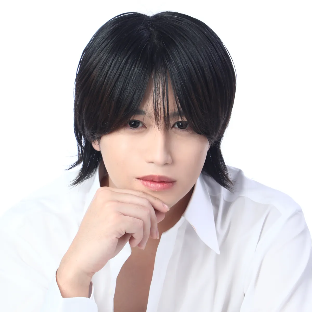 スタッフ「ジョニー」のサムネイル画像