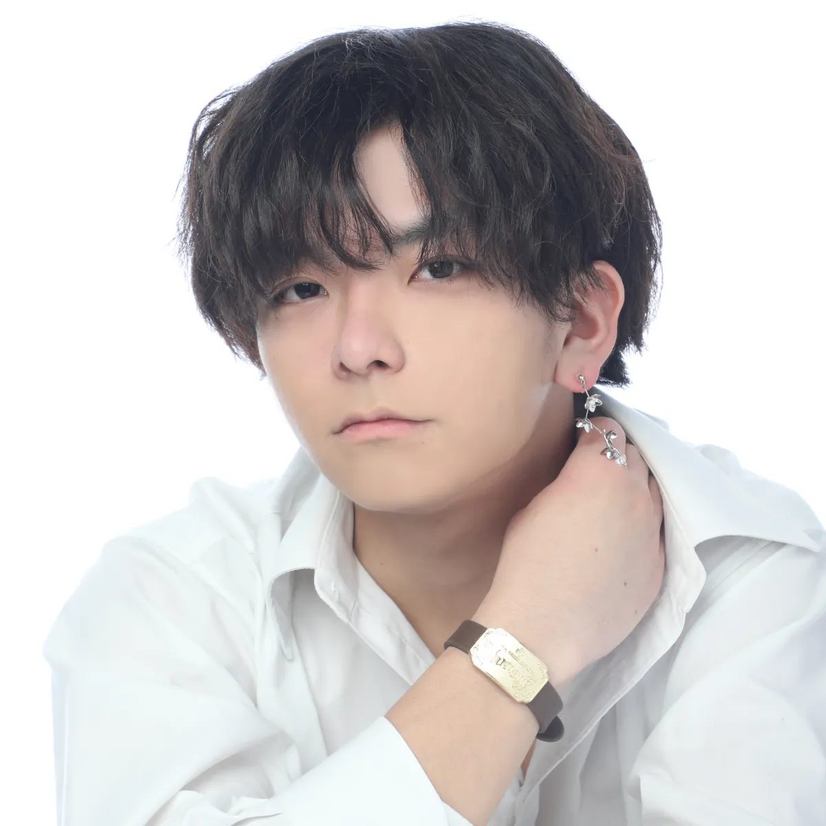 スタッフ「珀亜」のサムネイル画像