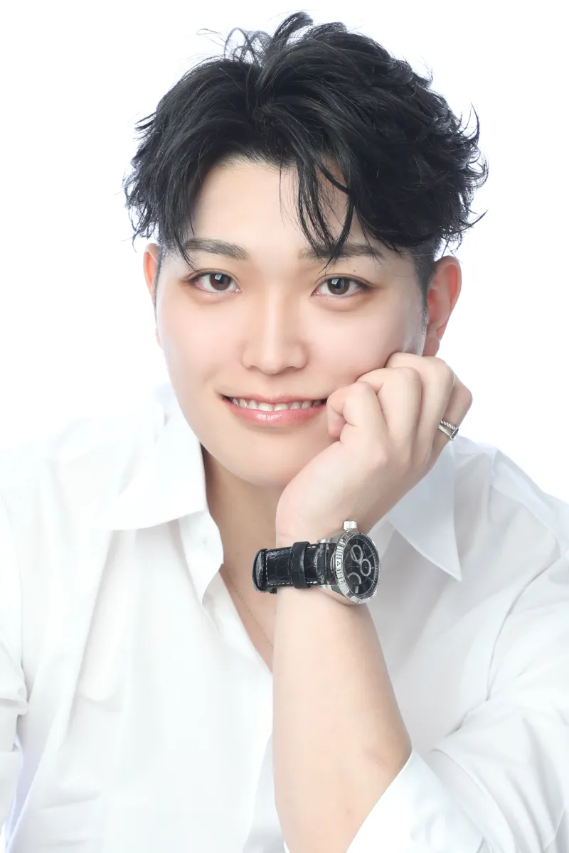 Eyes Noel所属スタッフの「広大」の肖像写真