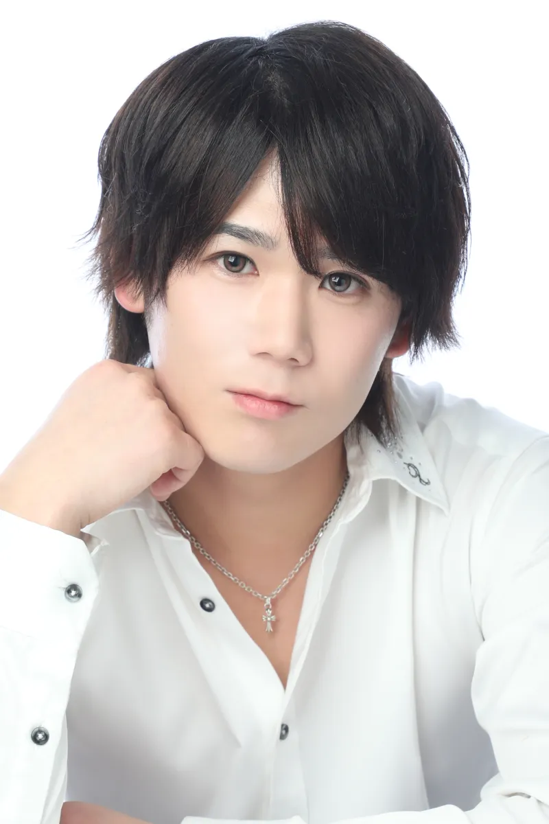 Eyes Noel所属スタッフの「優弥」の肖像写真