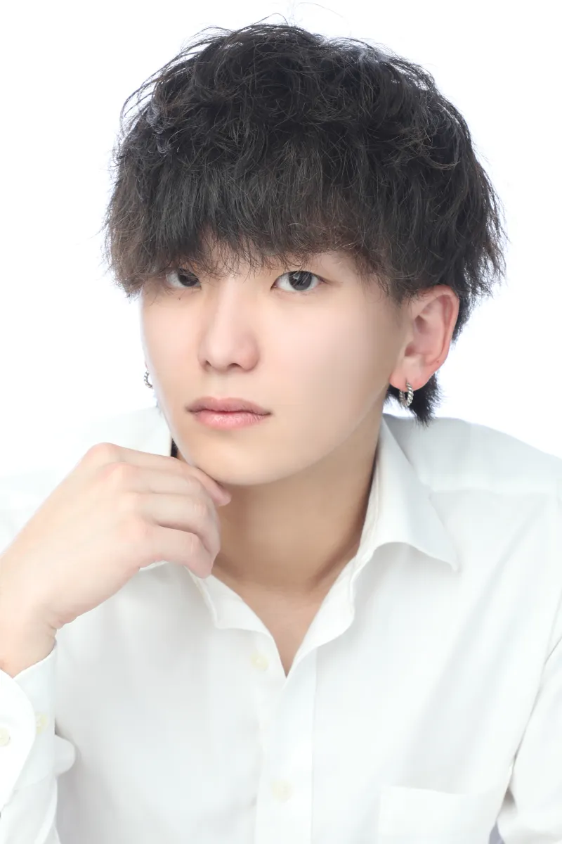 Eyes Noel所属スタッフの「爽」の肖像写真