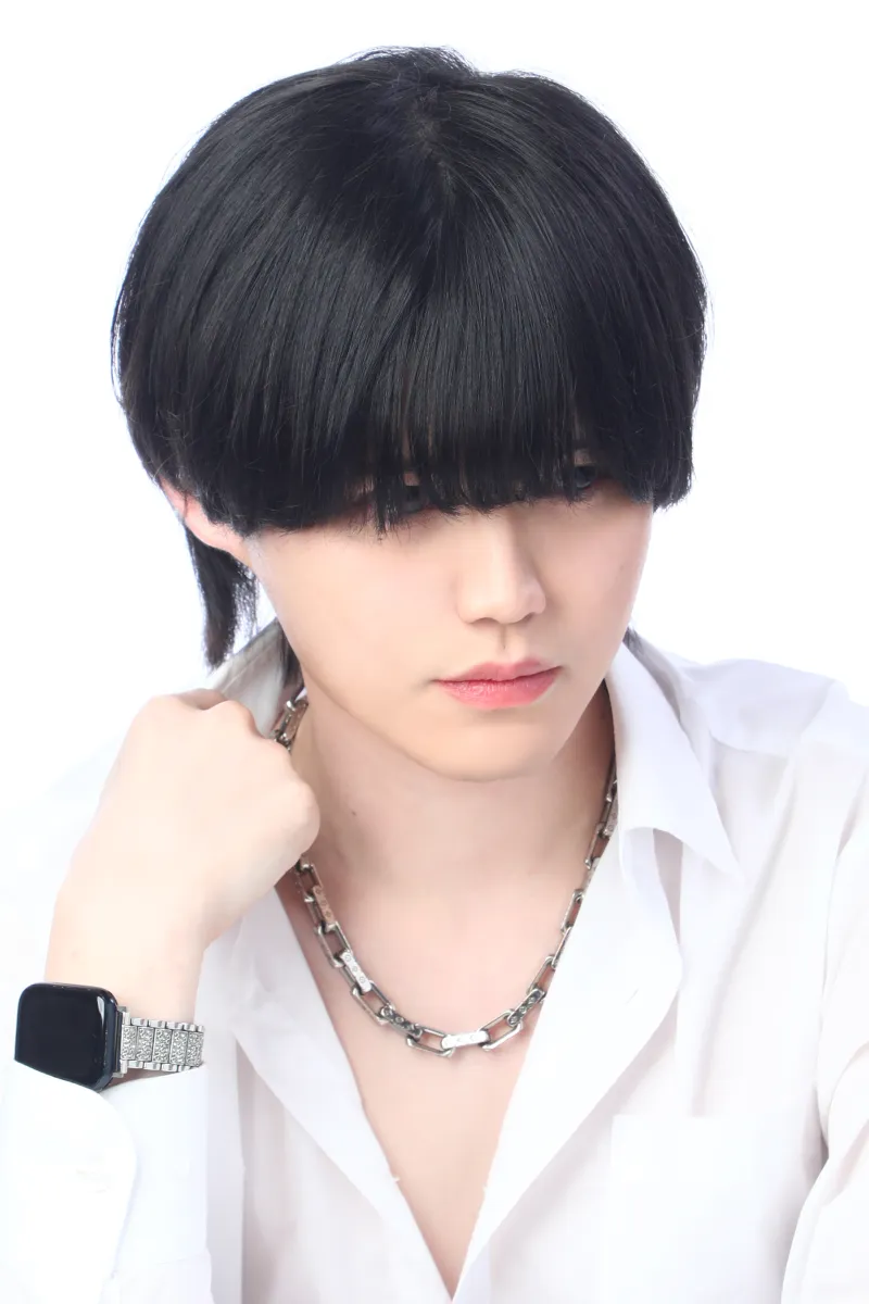 Eyes Noel所属スタッフの「結」の肖像写真