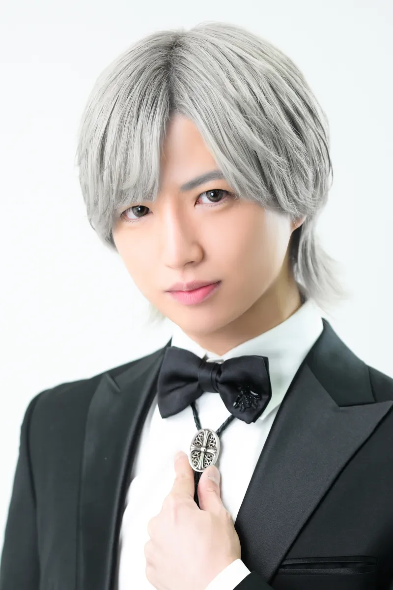 Eyes Noel所属スタッフの匠の肖像写真