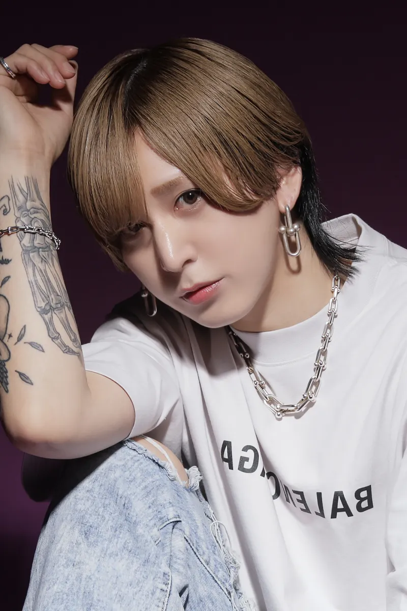 Eyes Lips所属スタッフの美咲の肖像写真