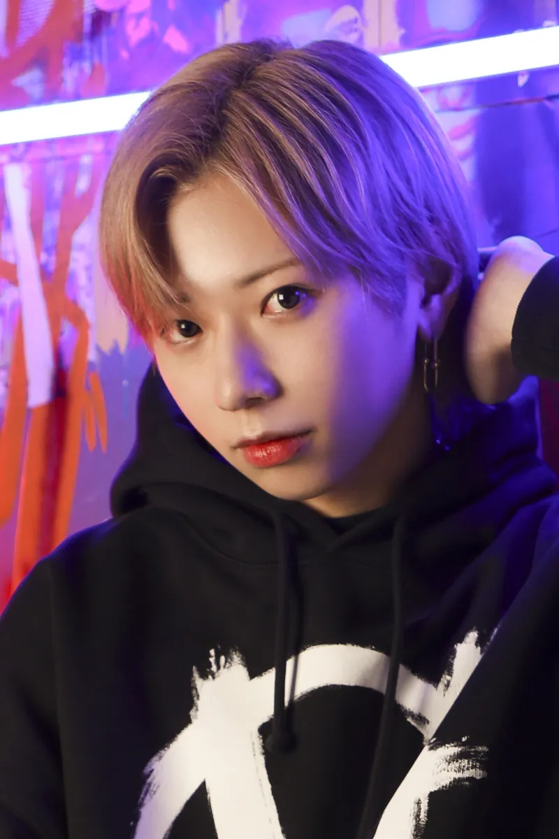 Eyes Lips所属スタッフの華恋の肖像写真