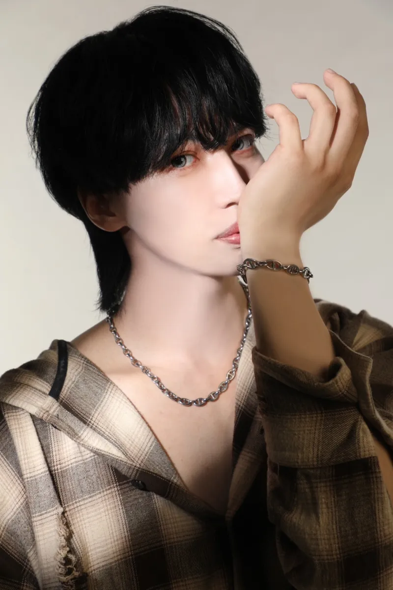 ホスト「遥」のサブ画像