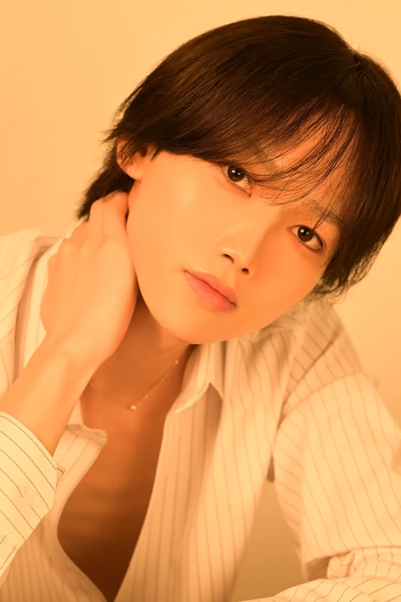 Eyes Reflect所属スタッフの麗人の肖像写真