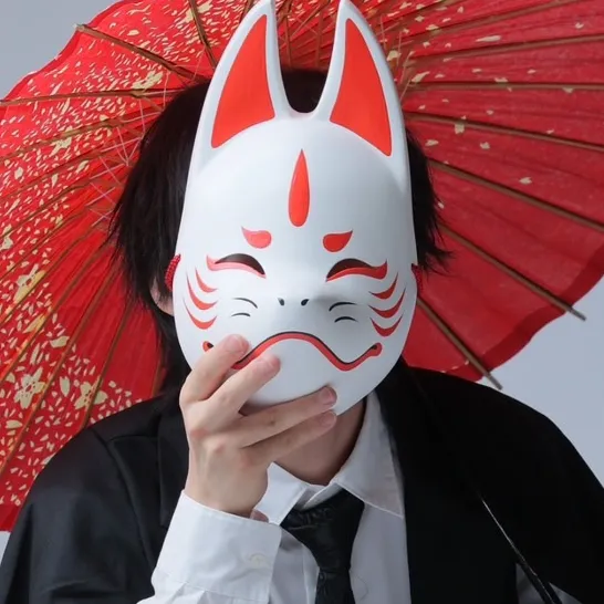 ホスト画像
