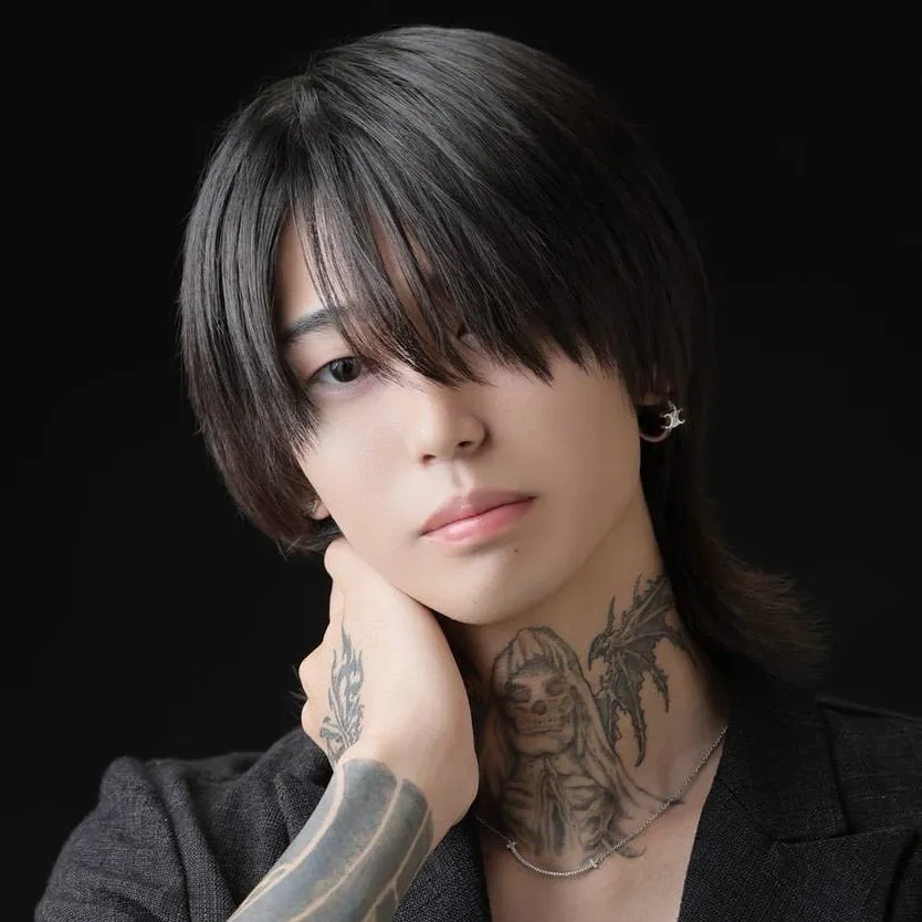 Eyes Graceの翔麻のサムネイル画像