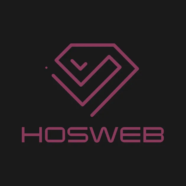 HOSWEBの肖像写真