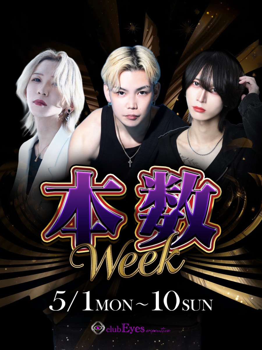 2番目のニュース記事「本数Weekの画像